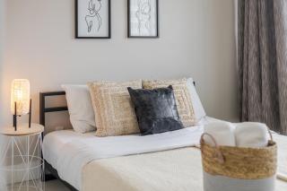 Cool 1-bedroom apartment - Montréal - 2