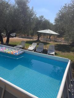 Villa Celestina - Vetralla - 8