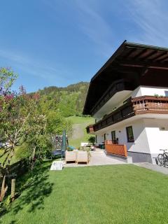 Haus Fercher - Großarl - 4
