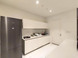 The Leela residence Bhartiya city - 5
