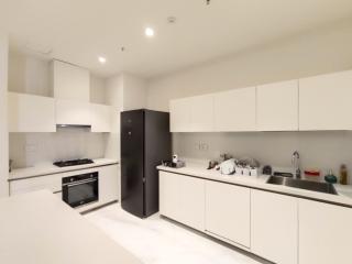 The Leela residence Bhartiya city - 4