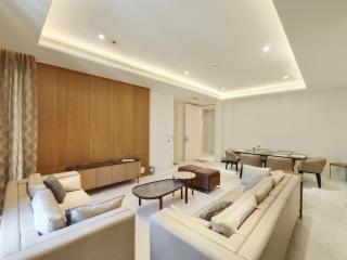The Leela residence Bhartiya city - Jāmb - 0