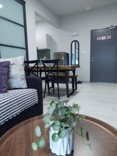 Jesselton Quay Seaview Suite - Kota Kinabalu - 3