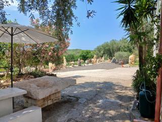 La Casa Del Nonno - Ischitella - 2