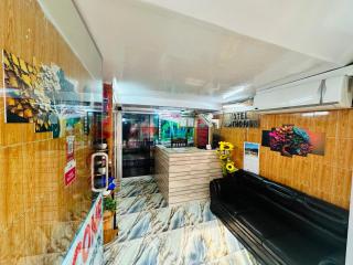 Hotel Panthapath Dhaka - 0