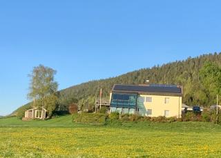 Le Courtil - LʼAbbaye - 9