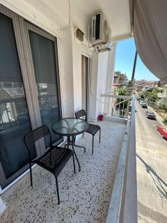 Nea Michaniona Dona Apartman - Néa Michanióna - 6