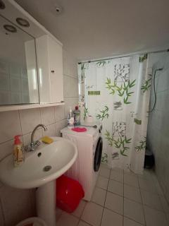 Nea Michaniona Dona Apartman - Néa Michanióna - 7