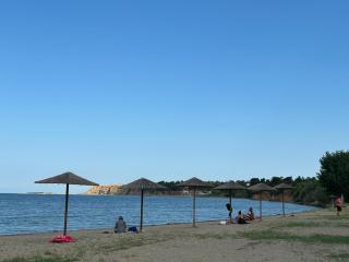 Nea Michaniona Dona Apartman - 1