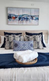 Cozy Blues ESJ - 8