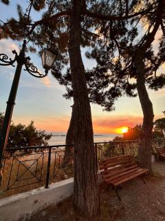 Nea Michaniona Dona Apartman - 4