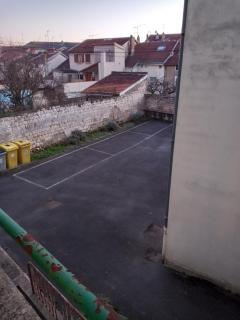 L'Escale champenoise 2 wifi and parking free - Chalons en Champagne - 1