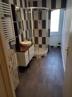 L'Escale champenoise 2 wifi and parking free - Chalons en Champagne - 9