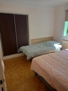 L'Escale champenoise 2 wifi and parking free - Chalons en Champagne - 4