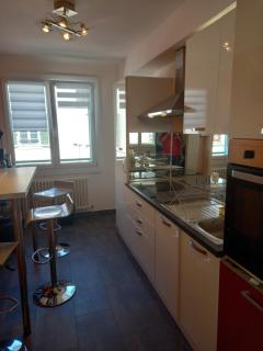 L'Escale champenoise 2 wifi and parking free - 6