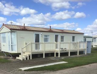 6 Berth Static Caravan - Winthorpe - 0