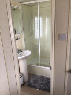 6 Berth Static Caravan - Winthorpe - 8