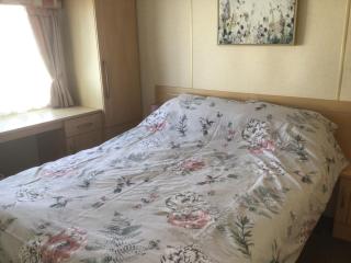 6 Berth Static Caravan - Winthorpe - 7