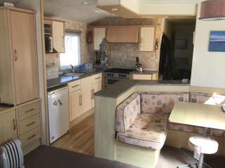 6 Berth Static Caravan - Winthorpe - 6