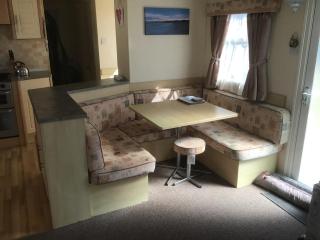 6 Berth Static Caravan - Winthorpe - 5