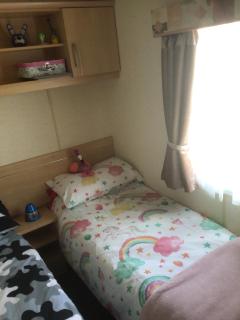 6 Berth Static Caravan - Winthorpe - 4