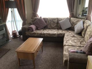 6 Berth Static Caravan - Winthorpe - 2