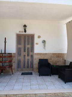 La Casa Del Nonno - Ischitella - 5