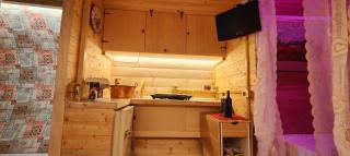 GioiaVitae - Bed-in-Botte - Dormire in vigna - 3