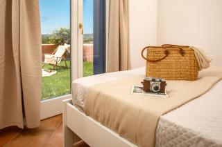 LEONE FLAT III 15' Palau, 30' Porto Cervo & PRIVATE GARDEN - 4