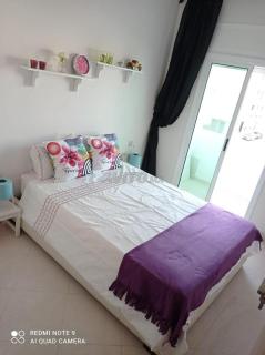 Beautiful Apartment in Martil - Martil - 8