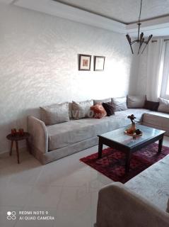 Beautiful Apartment in Martil - Martil - 4