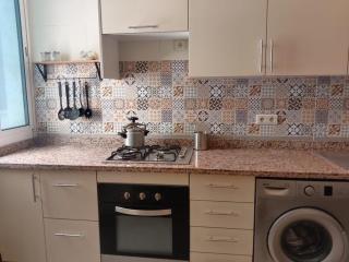 Beautiful Apartment in Martil - Martil - 1