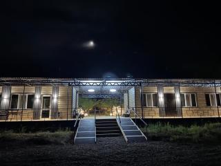 BarBulak Yurt Lodge - Bar-Bulak - 7