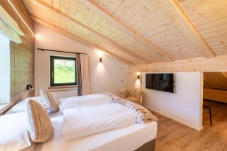 Bosco Verde Lodges - San Cassiano - 9