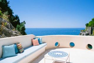 Modern Villa By The Sea In Maiori - 9