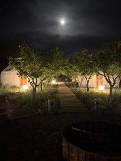 BarBulak Yurt Lodge - Bar-Bulak - 6
