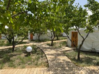 BarBulak Yurt Lodge - Bar-Bulak - 5