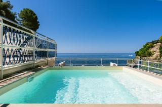 Modern Villa By The Sea In Maiori - 8