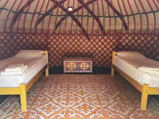 BarBulak Yurt Lodge - Bar-Bulak - 4