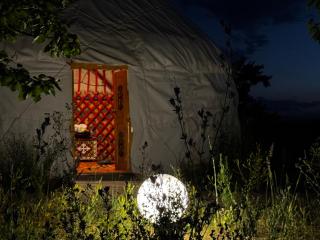 BarBulak Yurt Lodge - Bar-Bulak - 3