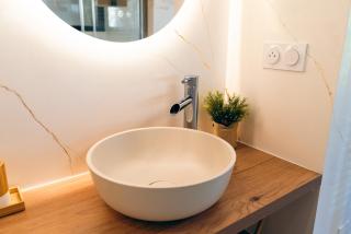 La Bali, Luxe et relaxation - La Ferté-Gaucher - 5