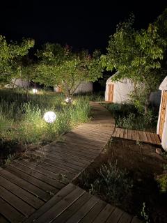 BarBulak Yurt Lodge - Bar-Bulak - 2