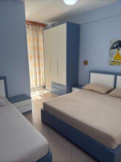 Vlora Beachfront Apartment - Vlorë - 9