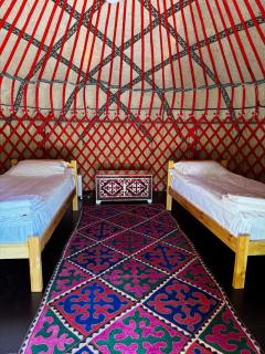 BarBulak Yurt Lodge - Bar-Bulak - 1