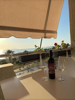 Vlora Beachfront Apartment - Vlorë - 8