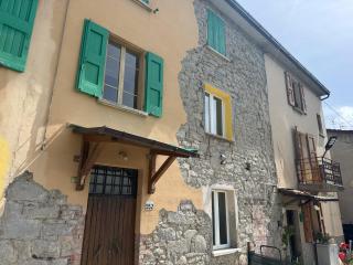 La Quercia - San Benedetto Val di Sambro - 1