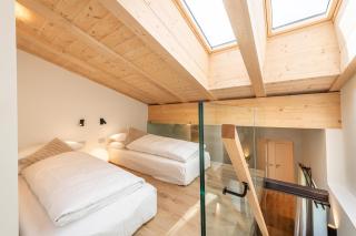 Bosco Verde Lodges - San Cassiano - 8