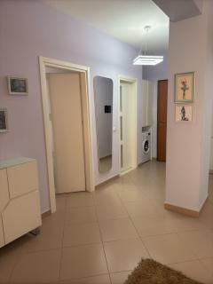Vlora Beachfront Apartment - Vlorë - 5