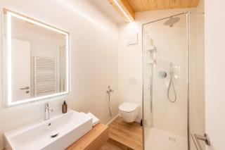 Bosco Verde Lodges - San Cassiano - 5
