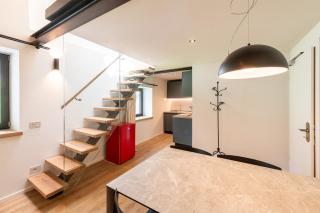 Bosco Verde Lodges - San Cassiano - 4